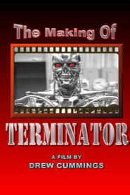 The Making of Terminator' Poster