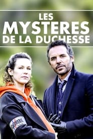 Murder in Charente' Poster