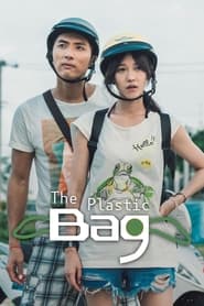 The Plastic Bag' Poster