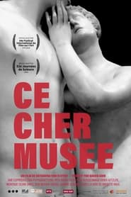 Ce cher muse' Poster