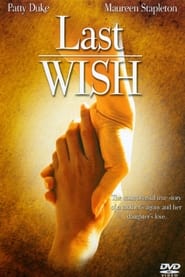 Last Wish' Poster