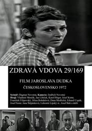 Zdrav vdova' Poster