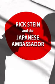 Rick Stein and the Japanese Ambassador' Poster