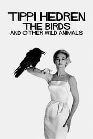 Tippi Hedren und die wilden Tiere' Poster