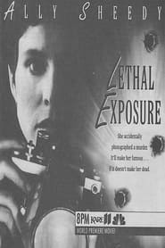 Lethal Exposure' Poster