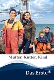 Mutter Kutter Kind' Poster