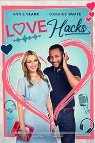 Love Hacks' Poster