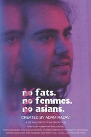 No Fats No Femmes No Asians' Poster