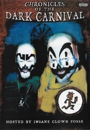 The Chronicles of the Dark Carnival' Poster