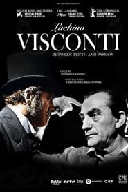 Luchino Visconti Between Truth and Passion' Poster
