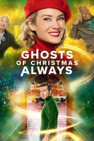 Ghosts of Christmas Always' Poster