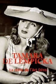 Tamara de Lempicka Die Knigin des Art Dco' Poster