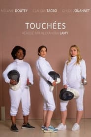 Touches' Poster