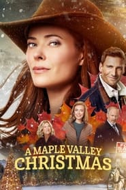 Streaming sources forA Maple Valley Christmas
