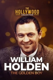 William Holden The Golden Boy' Poster
