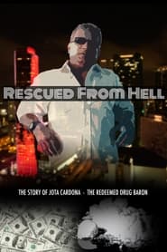 Rescued from Hell' Poster