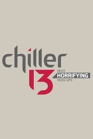 Chiller 13 Most Horrifying Hookups' Poster