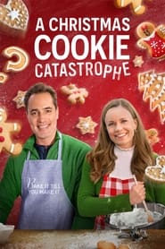 Streaming sources forA Christmas Cookie Catastrophe