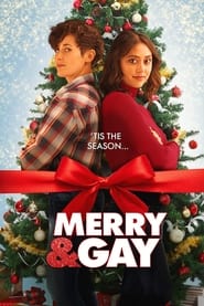 Merry  Gay' Poster