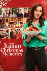 Streaming sources forOur Italian Christmas Memories