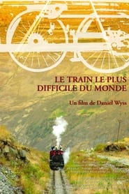Le train le plus difficile du monde' Poster