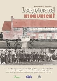 Leegstaand monument' Poster