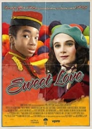 Sweet Love' Poster