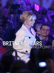 Britney at Breaking Point' Poster