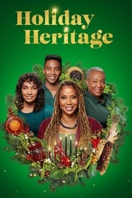 Holiday Heritage' Poster