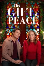 The Gift of Peace' Poster