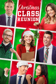 Christmas Class Reunion' Poster