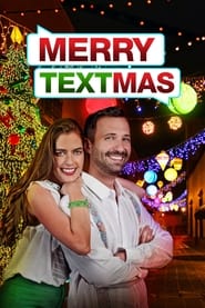 Merry Textmas' Poster