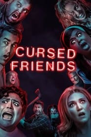 Cursed Friends' Poster