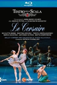 Le Corsaire' Poster