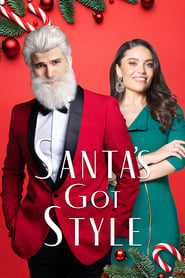 Santas Got Style' Poster