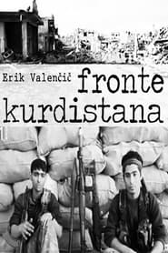 Fronte Kurdistana' Poster