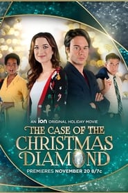 The Case of the Christmas Diamond' Poster