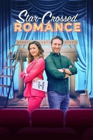 StarCrossed Romance' Poster