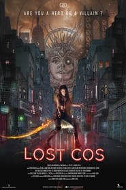Lost Cos' Poster