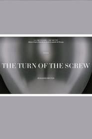 The Turn of the Screw' Poster