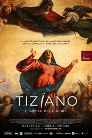 Titian  The  Empire of Color' Poster