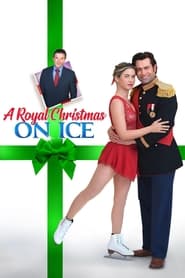 A Royal Christmas on Ice' Poster