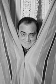 Enrico Caruso  Die ewige Stimme' Poster