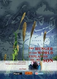 The hunger in the world explained to my son' Poster