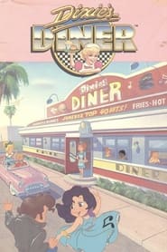 Dixies Diner' Poster