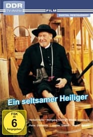 Ein seltsamer Heiliger' Poster