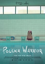 Polska Warrior' Poster