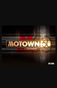Motown 60 A Grammy Celebration' Poster