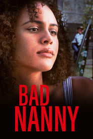 Bad Nanny' Poster