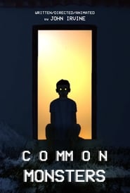 Common Monsters' Poster